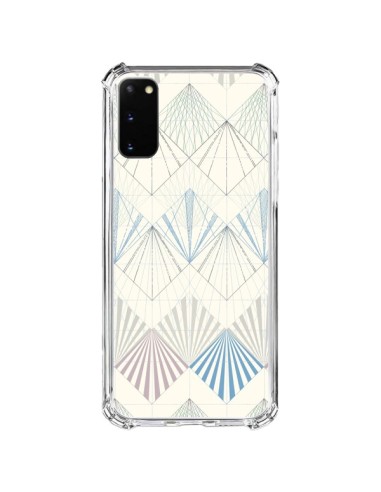 Samsung Galaxy S20 FE Case Pastel - Rachel Caldwell