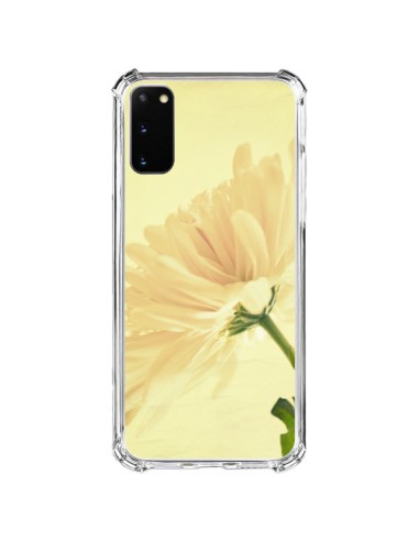 Samsung Galaxy S20 FE Case Flowers - R Delean