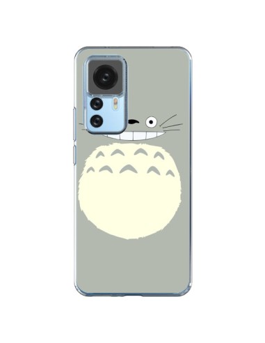 Coque Xiaomi 12T/12T Pro Totoro Content Manga - Bertrand Carriere