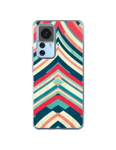 Xiaomi 12T/12T Pro Case Goodnight Nobody Aztec - Danny Ivan