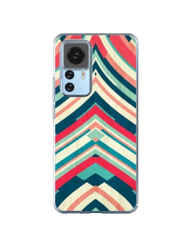 Xiaomi 12T/12T Pro Case Goodnight Nobody Aztec - Danny Ivan
