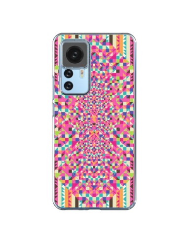 Cover Xiaomi 12T/12T Pro Lisbon Azteco - Danny Ivan