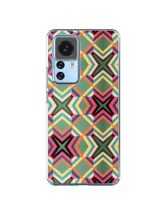 Xiaomi 12T/12T Pro Case Marka Aztec - Danny Ivan