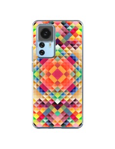 Coque Xiaomi 12T/12T Pro Sweet Color Azteque - Danny Ivan