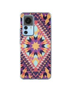 Xiaomi 12T/12T Pro Case Ticky Ticky Aztec - Danny Ivan
