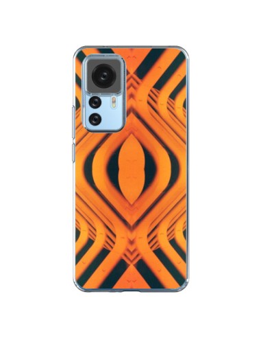 Cover Xiaomi 12T/12T Pro Bel Air Onde - Danny Ivan