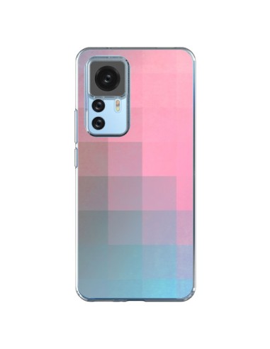 Xiaomi 12T/12T Pro Case Girly Pixel - Danny Ivan