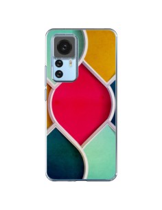 Coque Xiaomi 12T/12T Pro Love a lot - Danny Ivan