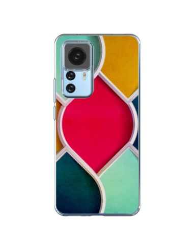 Coque Xiaomi 12T/12T Pro Love a lot - Danny Ivan