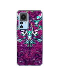 Xiaomi 12T/12T Pro Case Cat Space - Danny Ivan