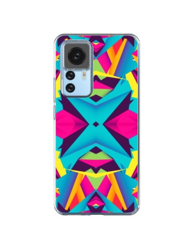 Coque Xiaomi 12T/12T Pro The Youth Azteque - Danny Ivan