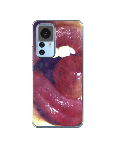 Cover Xiaomi 12T/12T Pro Lecca-lecca Lolita - Daniel Vasilescu