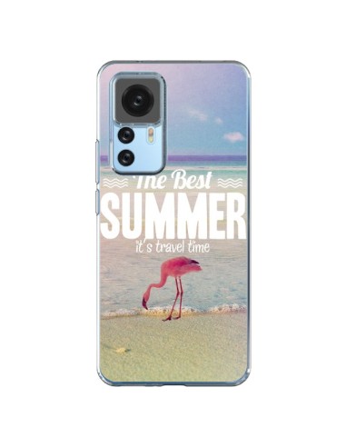 Xiaomi 12T/12T Pro Case Best Summer - Eleaxart