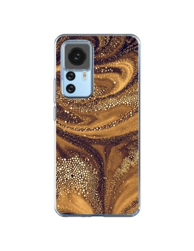 Cover Xiaomi 12T/12T Pro Molten Core Galaxy - Eleaxart