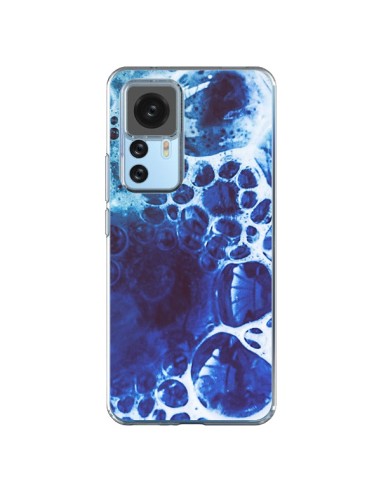 Coque Xiaomi 12T/12T Pro Sapphire Saga Galaxy - Eleaxart