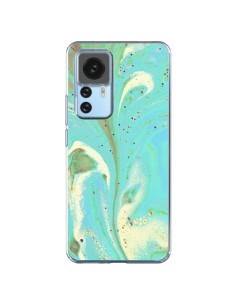 Xiaomi 12T/12T Pro Case True Galaxy - Eleaxart