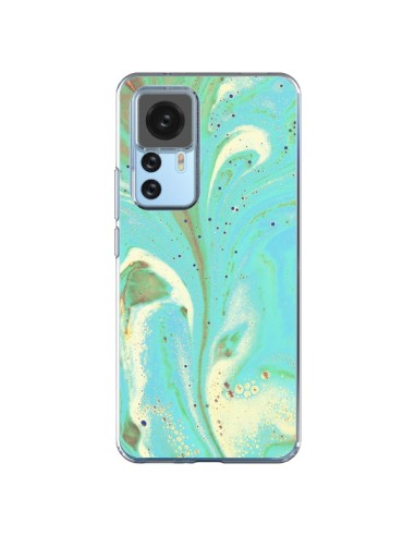 Coque Xiaomi 12T/12T Pro True Galaxy - Eleaxart