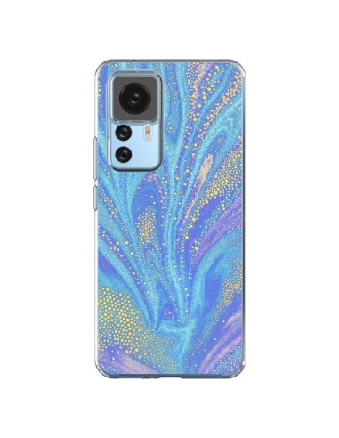 Cover Xiaomi 12T/12T Pro Witch Essence Galaxy - Eleaxart