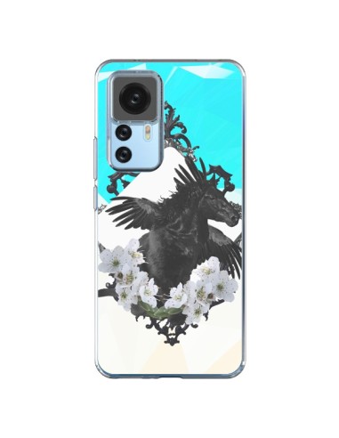 Cover Xiaomi 12T/12T Pro Unicorno - Eleaxart