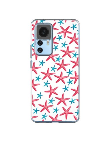 Xiaomi 12T/12T Pro Case Starfish - Eleaxart