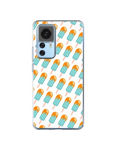 Xiaomi 12T/12T Pro Case Ice Cream - Eleaxart