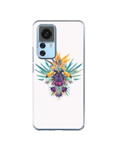 Cover Xiaomi 12T/12T Pro Tucano Esotico Estate - Eleaxart