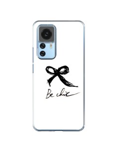 Xiaomi 12T/12T Pro Case Be Chic Bow Tie - Léa Clément