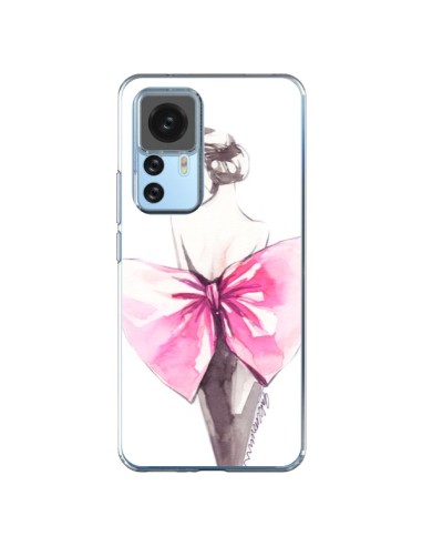Cover Xiaomi 12T/12T Pro Eleganza - Elisaveta Stoilova