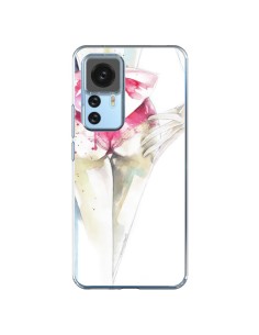 Xiaomi 12T/12T Pro Case Crazy Love Girl - Elisaveta Stoilova