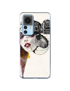 Coque Xiaomi 12T/12T Pro Flower Girl - Felicia Atanasiu