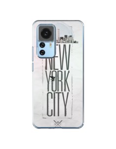 Cover Xiaomi 12T/12T Pro New York City - Gusto NYC