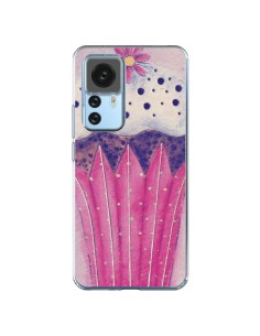 Coque Xiaomi 12T/12T Pro Cupcake Rose - Irene Sneddon