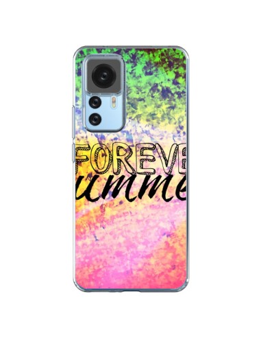 Cover Xiaomi 12T/12T Pro Forever Summer Estate - Ebi Emporium