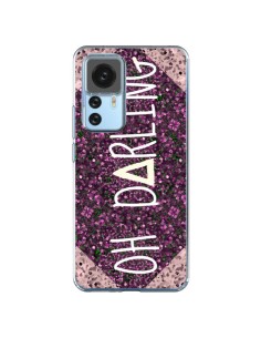 Coque Xiaomi 12T/12T Pro Oh Darling - Ebi Emporium