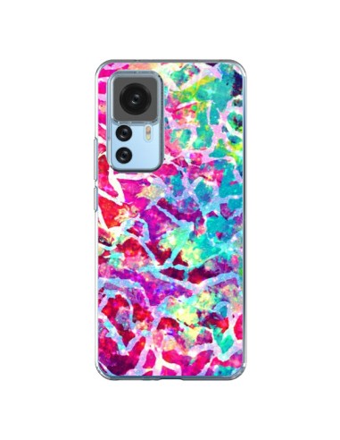 Coque Xiaomi 12T/12T Pro Beautiful Mess - Ebi Emporium