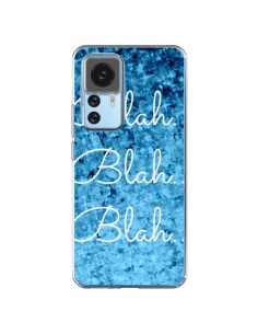 Xiaomi 12T/12T Pro Case Blah Blah Blah - Ebi Emporium