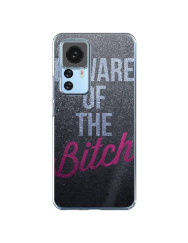 Coque Xiaomi 12T/12T Pro Beware of the Bitch - Javier Martinez