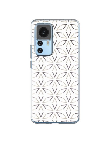 Coque Xiaomi 12T/12T Pro Etoiles Order Control - Javier Martinez