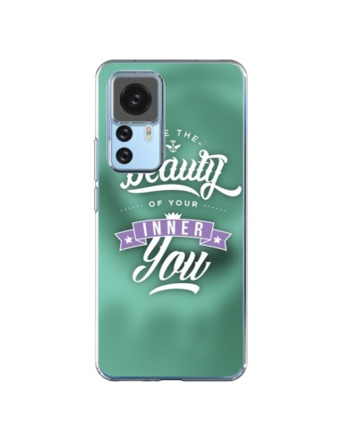 Xiaomi 12T/12T Pro Case Beauty Green - Javier Martinez