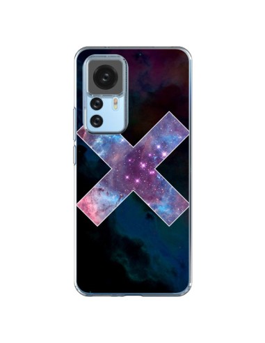 Xiaomi 12T/12T Pro Case Nebula Cross Galaxie - Jonathan Perez