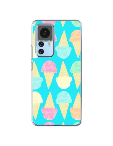 Xiaomi 12T/12T Pro Case Gelato - Lisa Argyropoulos