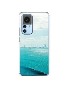 Xiaomi 12T/12T Pro Case Sail with me - Lisa Argyropoulos