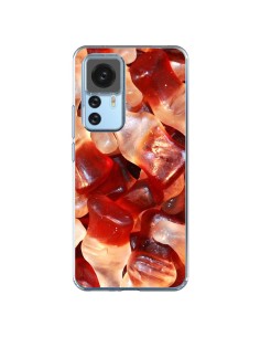 Xiaomi 12T/12T Pro Case Bonbon Coca Cola Candy - Laetitia