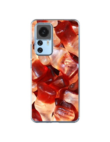 Xiaomi 12T/12T Pro Case Bonbon Coca Cola Candy - Laetitia