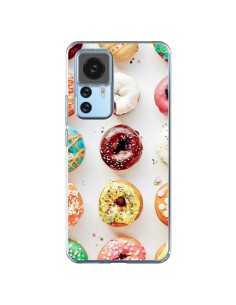 Xiaomi 12T/12T Pro Case Donuts Donut - Laetitia