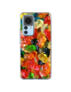 Xiaomi 12T/12T Pro Case Candy  gummy bears - Laetitia
