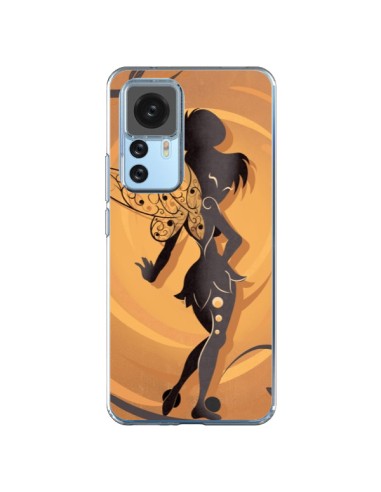 Xiaomi 12T/12T Pro Case Trilly Fatina Peter Pan  - LouJah