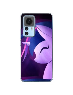 Xiaomi 12T/12T Pro Case I Love Unicorn Unicorn - LouJah