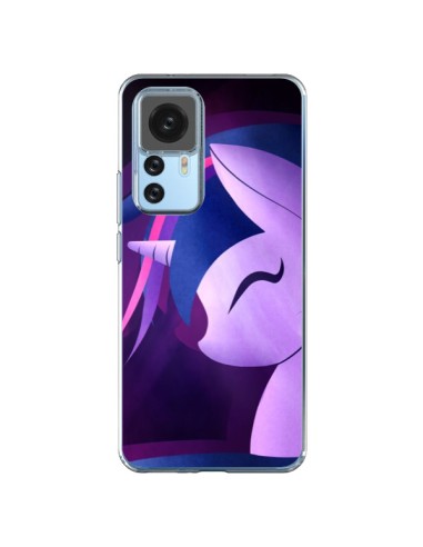 Xiaomi 12T/12T Pro Case I Love Unicorn Unicorn - LouJah