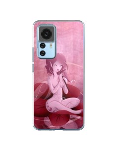 Xiaomi 12T/12T Pro Case Melody Elves Elfo - LouJah